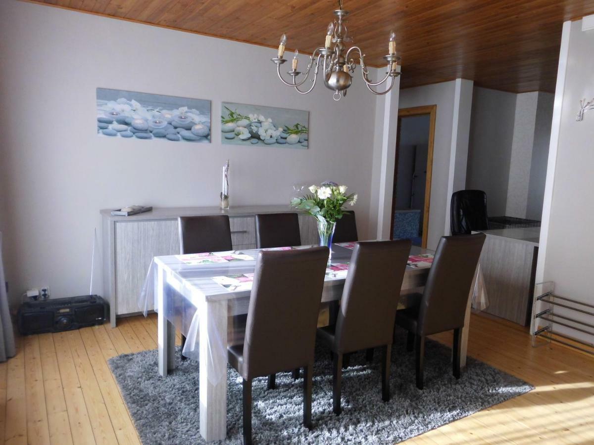'T Eenvoud - Logies Knokke-Heist Exterior foto